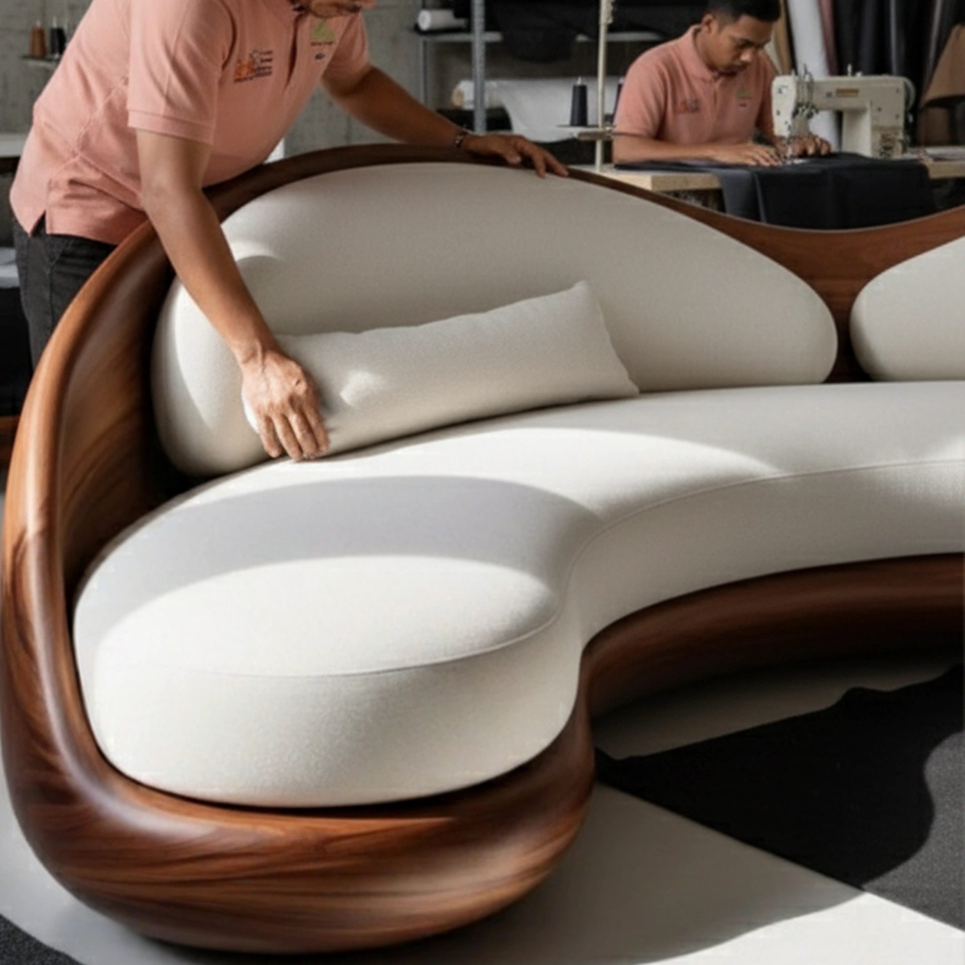 Modern Contemporary Design